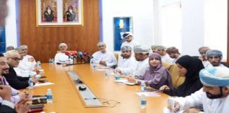 മികവിന്റെ പാതയിലേക്ക് സമഗ്ര പരിവർത്തനത്തിന് തയ്യാറെടുത്ത് ഒമാൻ എയർ