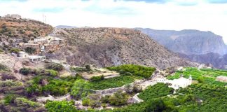 ജബൽ അൽ അഖ്ദർ ഫെസ്റ്റിവലിന്റെ രണ്ടാം പതിപ്പ് സമാപിച്ചു