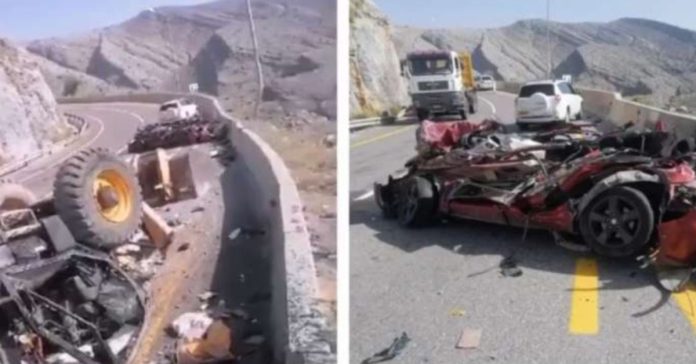 accident