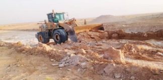 ഹാർവെബ് – അൽ മസ്യൂന – മെയ്റ്റെൻ റോഡ് പദ്ധതിക്ക് തുടക്കമായി