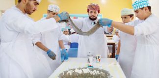 പുതിയ അധ്യയന വർഷത്തിൽ ഒമാനിലെ സ്കൂളുകളിലെത്തിയത് 780,000-ത്തിലധികം വിദ്യാർത്ഥികൾ