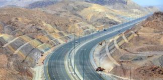 വിഷൻ 2040 : ഒമാനിൽ 240 പദ്ധതികൾ നടപ്പാക്കാനൊരുങ്ങുന്നു