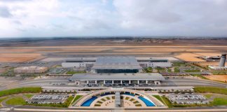 ഖരീഫ് സീസണിൽ സലാലയിലെ എയർ ട്രാഫിക്കിൽ 29% ന്റെ വർധനവ്