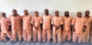 ഒമാനിൽ തൊഴിൽ നിയമം ലംഘിച്ച 29 പേർ അറ സ്റ്റിൽ