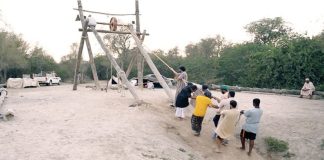 മുംബൈയിൽ നടക്കുന്ന ഇന്ത്യൻ ഫിലിം ഫെസ്റ്റിവലിൽ 3 ഒമാനി ചിത്രങ്ങൾ പ്രദർശിപ്പിച്ചു