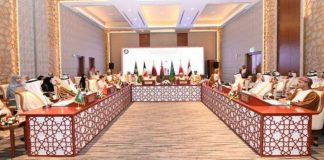 ജിസിസി പരിസ്ഥിതി മന്ത്രിമാരുടെ 25-ാമത് യോഗത്തിന് ഒമാൻ അധ്യക്ഷത വഹിച്ചു