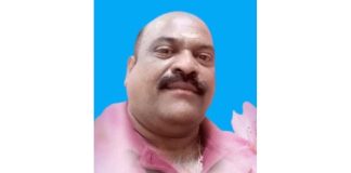 സലാലയിൽ തൃശൂര് സ്വദേശി നിര്യാതനായി