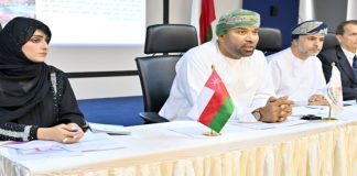 19-ാമത് ഏഷ്യൻ ഗെയിംസിൽ പങ്കെടുക്കാൻ ഒമാൻ ദേശീയ ടീമുകൾ പൂർണ സജ്ജം