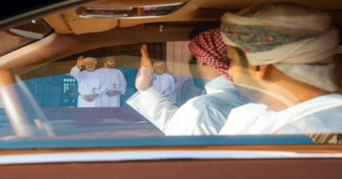 saudi crown prince