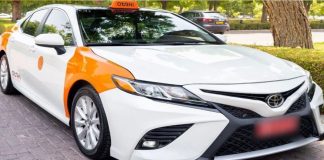 ഒമാനിലെ വിമാനത്താവളങ്ങളിൽ ടാക്സി സർവീസുകൾക്ക് ലൈസൻസ് അനുവദിച്ചു