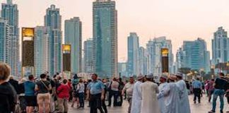 രണ്ട് വർഷത്തിനുള്ളിൽ സിംഗിൾ ഗൾഫ് ടൂറിസ്റ്റ് വിസ അവതരിപ്പിക്കും: അബ്ദുല്ല ബിൻ തൂഖ് അൽ മർറി