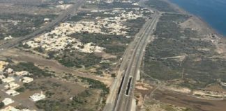 അൽ ബത്തിന തീരദേശ റോഡ് പദ്ധതി: സ്വത്തുക്കൾ നഷ്ടമായ 90% പൗരന്മാർക്കും നഷ്ടപരിഹാരം നൽകി