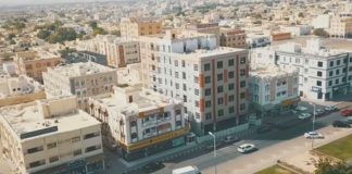 അൽ ബുറൈമി ഗവർണറേറ്റിൽ വിദേശ നിക്ഷേപത്തിനായി രജിസ്റ്റർ ചെയ്തത് 777 കമ്പനികൾ