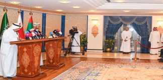 പലസ്തീൻ ജനതയ്ക്ക് 100 മില്യൺ ഡോളർ ധനസഹായം നൽകാൻ തീരുമാനിച്ച് ജിസിസി മന്ത്രിതല സമിതി