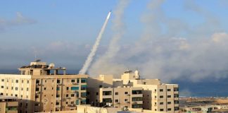 ഇസ്രയേൽ ഫലസ്തീൻ സംഘർഷം അവസാനിപ്പിക്കണമെന്ന് ഒമാൻ വിദേശകാര്യ മന്ത്രാലയം