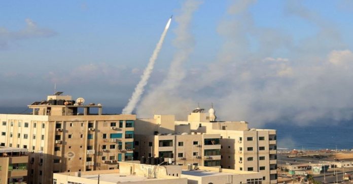 israel palastene conflict