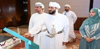 ഒമാനിൽ സംഭാവനകൾക്കായി ‘ജൂദ്’ പ്ലാറ്റ്ഫോം ആരംഭിച്ചു