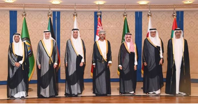 ministers meeting
