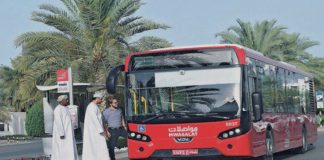 റാസൽഖൈമ- മുസന്തം ബസ് സർവീസ് ആരംഭിക്കുന്നു