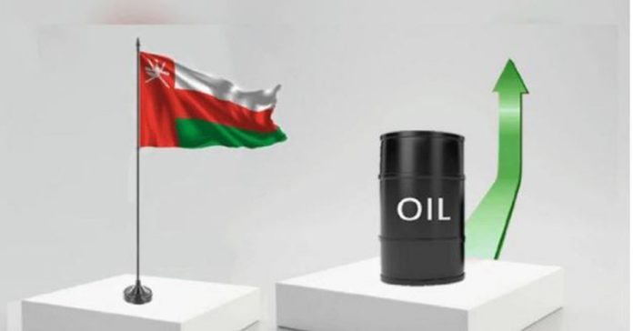 oil price decrease in oman