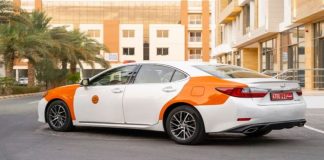 മസ്കത്ത് രാജ്യാന്തര വിമാനത്താവളത്തിൽ ടാക്സി നിരക്കിൽ 45 ശതമാനം ഇളവ്