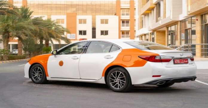 taxi rates