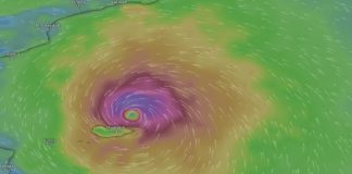 ഒമാനിൽ തേജ് ചുഴലിക്കാറ്റിന്റെ ആശങ്ക ഒഴിയുന്നു