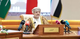 ഒമാനിലെ ടൂറിസം മേഖലയെ നിയന്ത്രിക്കാൻ പുതിയ നിയമം