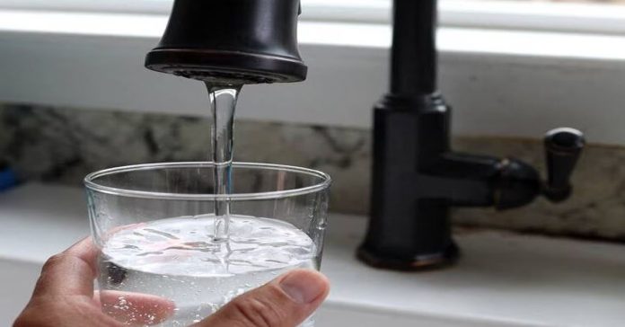 water supply