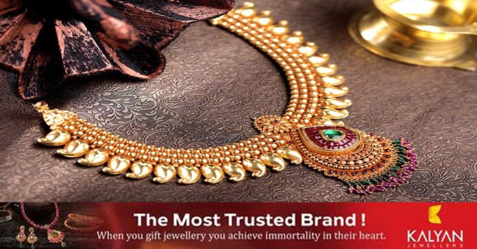 kalyan jewellers