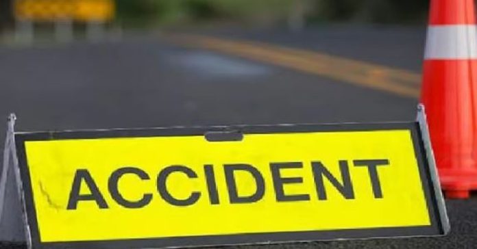 accident