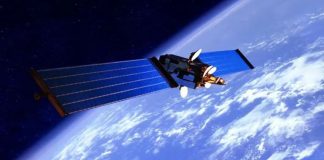 വിജയകരമായി വിക്ഷേപിച്ച് ഒമാന്റെ പ്രഥമ ഉപഗ്രഹം അമാൻ -ഒന്ന്