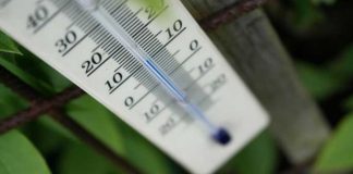 ഒമാനിലെ ഏറ്റവും കുറഞ്ഞ താപനില അൽ ദാഖിലിയ ഗവർണറേറ്റിൽ രേഖപ്പെടുത്തി