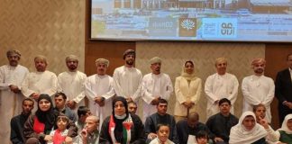 ജബൽ അൽ അഖ്ദറിൽ ശാരീരിക വെല്ലുവിളി നേരിടുന്നവർക്ക് പ്രത്യേക പദ്ധതി