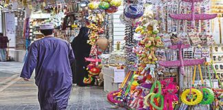 മത്ര സൂഖ് നവീകരിക്കാനുള്ള പദ്ധതി അവതരിപ്പിച്ച് മസ്കറ്റ് മുനിസിപ്പാലിറ്റി