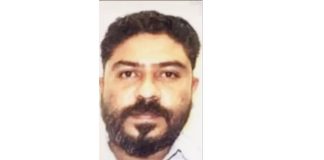 സലാലയിൽ വടകര സ്വദേശി നിര്യാതനായി