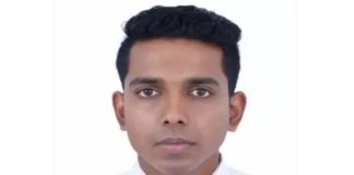 കർണാടക സ്വദേശി റുസ്താഖിലെ വാദിഹൊക്കയിനിൽ മുങ്ങിമരിച്ചു