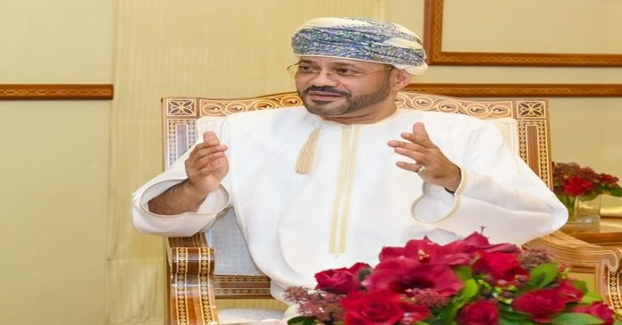 oman condemns