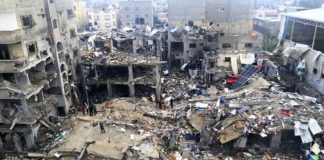 അൽ-ഫഖൂറ സ്കൂളിൽ നടന്ന ആക്രമണത്തിൽ അപലപിച്ച് ഒമാൻ