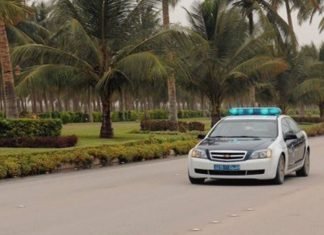 വെയർഹൗസുകളിൽ നിന്ന് മോഷണം; ഒമാനിൽ രണ്ടു പേർ അറസ്റ്റിൽ