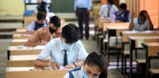 സിബിഎസ്ഇ പരീക്ഷകൾ ഫെബ്രുവരി 15ന് ആരംഭിക്കും