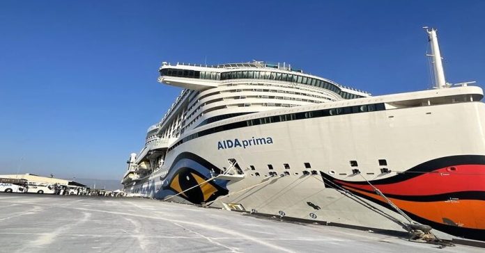 cruise