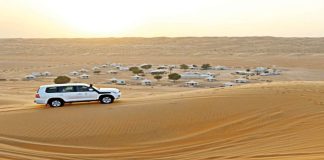 ജനുവരി 24 ന് ബിദിയയിൽ ഡെസേർട്ട് ടൂറിസം ഫോറം സംഘടിപ്പിക്കുന്നു