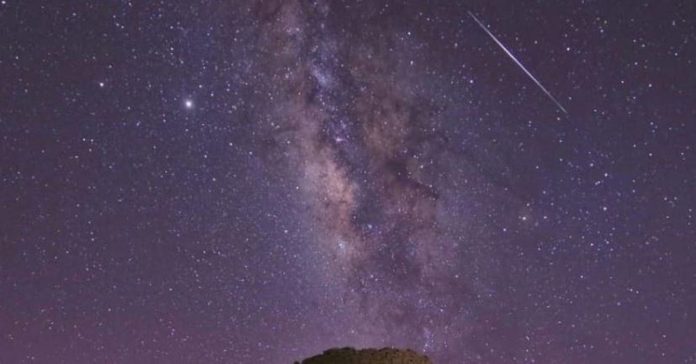 geminid