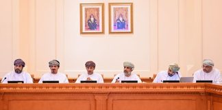 മജ്ലിസ് അൽ ശൂറ കരട് നിയമ നിർദ്ദേശങ്ങൾ ചർച്ച ചെയ്തു