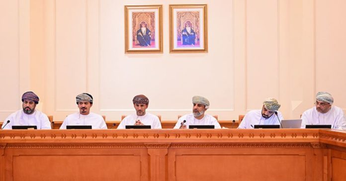 majlis al shura