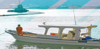 സൊഹാർ തുറമുഖത്ത് ഇന്നും നാളെയും എണ്ണ ചോർച്ച പ്രതികരണ ഡ്രിൽ