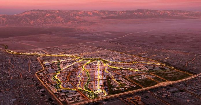 sultan hytham city