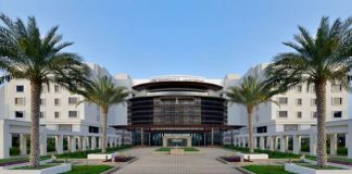 മദീനത്ത് അൽ ഇർഫാൻ (ഈസ്റ്റ്) പദ്ധതിയുടെ ഒന്നാം ഘട്ടം പൂർത്തീകരിച്ച് ഒമാൻ ടൂറിസം ഡെവലപ്മെന്റ് കമ്പനി