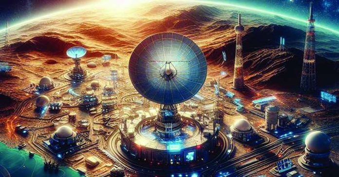 middle east space meet